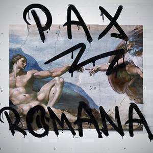 pax romana (Explicit)