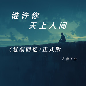 复刻回忆 (谁许你天上人间)