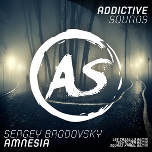 Amnesia (Lee Cassells Remix)