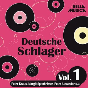 Deutschle Schlager, Vol. 1