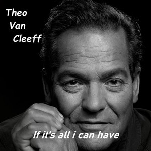 If It's All I Can Have (Engels)