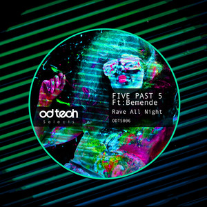 Rave All Night (Original Mix)