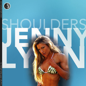 Shoulders With Jenny Lynn