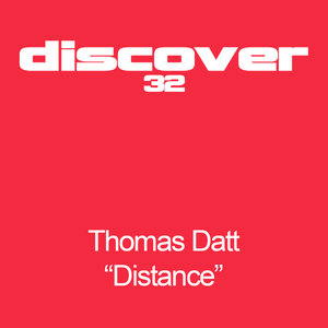 Distance (Neal Scarborough Remix)
