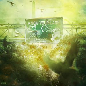 Know Your Lane (feat. Heem B$F) (Explicit)