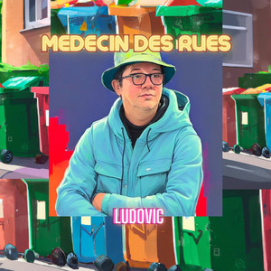 Médecin des rues