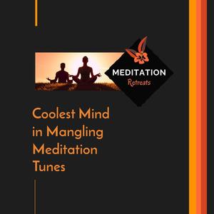 Mangling Bell Of Calmness