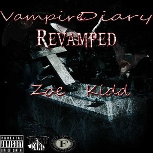 Vampire Diary (Explicit)