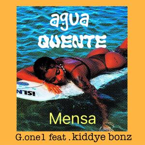 mesa (feat. kiddye bonz & slaasty) (Explicit)