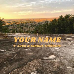 Your Name