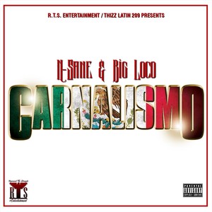 Carnalismo (Explicit)
