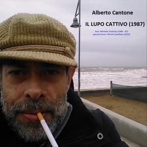 Il lupo cattivo