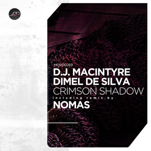 Crimson Shadow (Nomas Remix)