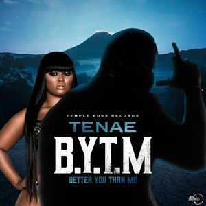 Better You Than Me (B.Y.T.M.) [Explicit]