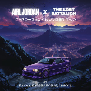 Throwback Number Two (Clean)