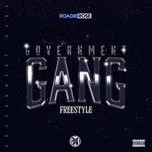 Government Gang Freestyle (Explicit)