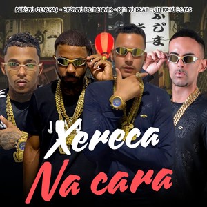 Xereca na Cara (Explicit)