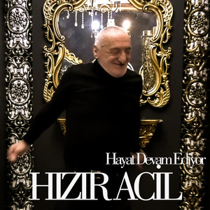 Hayat Devam Ediyor (Remix)