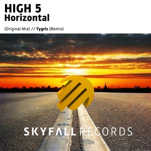 Horizontal (Original Mix)