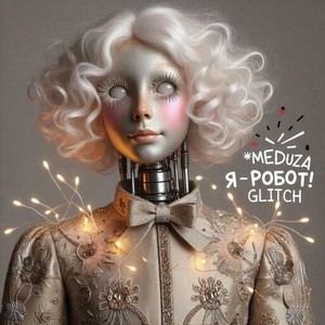 Я - Робот! (Original Mix)