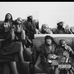 Fresh (feat. Khemi & SiMaya) (Explicit)