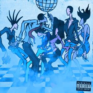 Let’s Dance (Explicit)