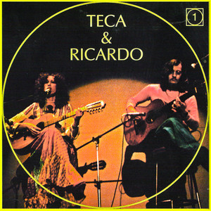 Teca & Ricardo 1