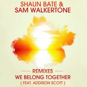 We Belong Together (Remixes)