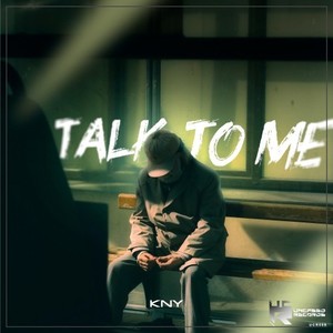 Talk to Me (Radio Edit)