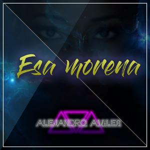 Esa Morena