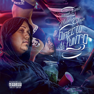 Intro(Directo Al Punto) (Explicit)