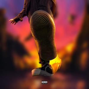 Big Stepper (feat. Sir GusH) (Explicit)