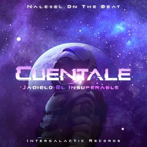 Cuentale (feat. Jadielo) (Explicit)