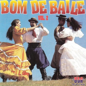 Bom de Baile, Vol. 2