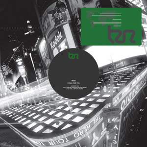Dying For You (Wragg & Log:One Remix)