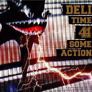 TELL ME feat.般若&565&AI