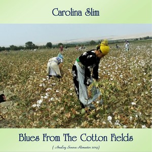 Blues From The Cotton Fields (Analog Source Remaster 2019)