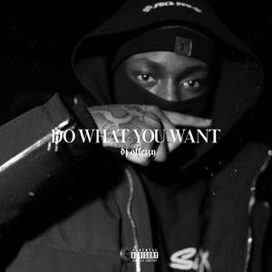 do what you want (feat. Kyle Richh & Jenn Carter) (Explicit)