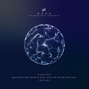 Anamalous Signals (Unclear Remix)