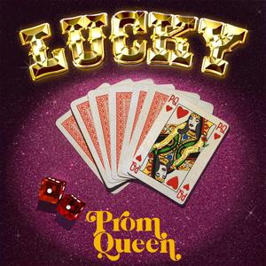 Lucky(feat. Cassandra Violet)