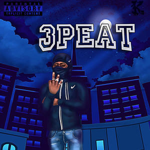 3Peat (Explicit)