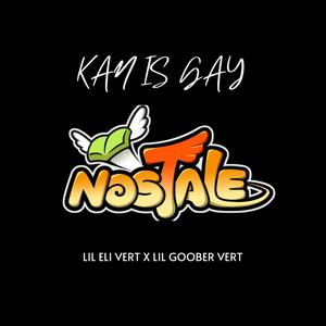 Kan Is Gay (Explicit)