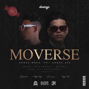 Angel Doza Moverse (feat. Angel Alí)