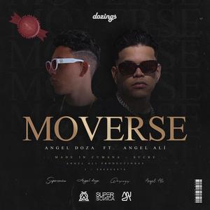 Angel Doza Moverse(feat. Angel Alí)