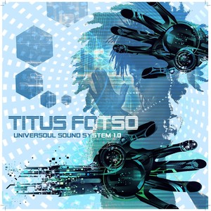 Africa(feat. Matthew De Merritt, Ron Aggabao, Freddy Massamba, Amanda Malela, Jabulile Thandeka Dhlamini & Sibusiso Buthelezi)