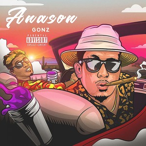 Anason (Explicit)