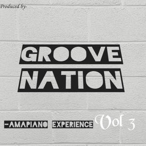 City Life(Groove M ix)
