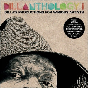 Dillanthology Vol. 1