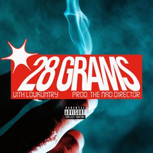 28 Grams (feat. lowkuntry) (Explicit)