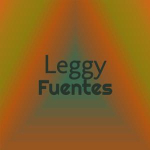 Leggy Fuentes